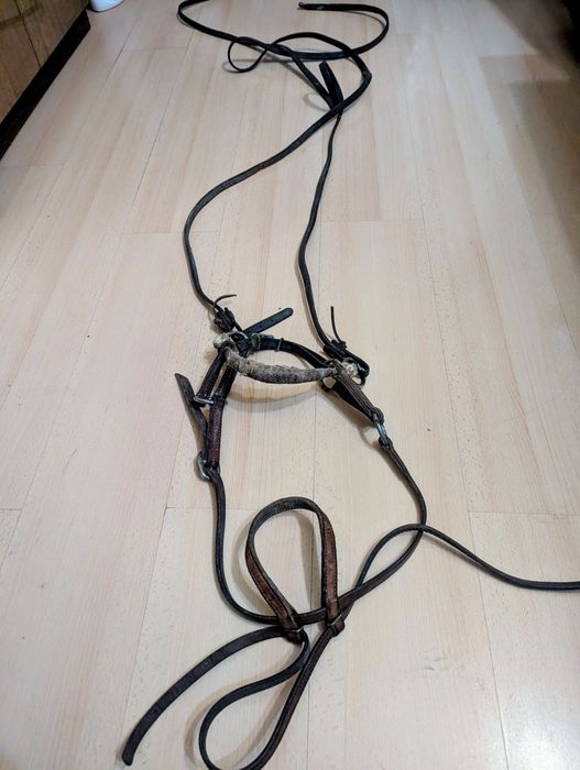 Италиански принадлежности за коне