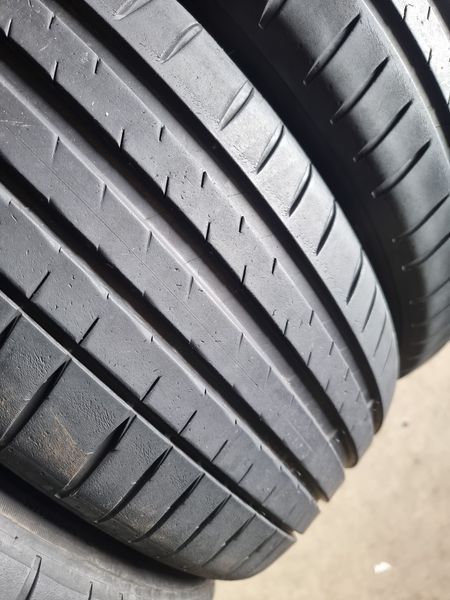 225/45/19 MICHELIN 4бр
