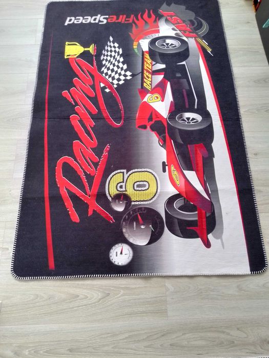 Covoare copii traverse