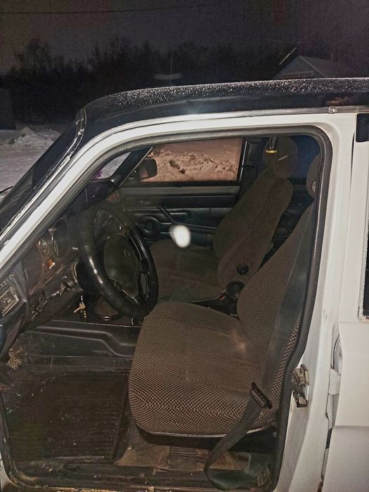 Продам Волгу каз учёт