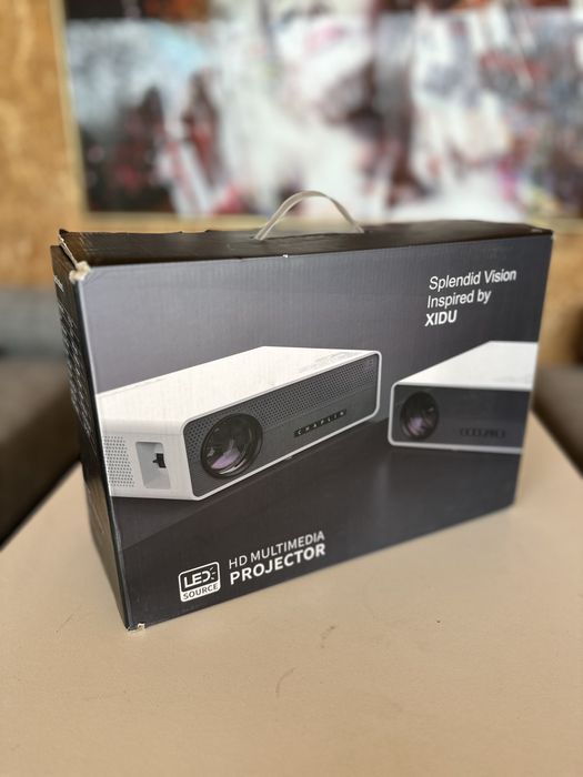 Прожектор проектор