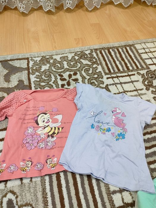 Детская одежда  для девочек