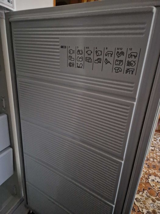 Фризер Siltal ..