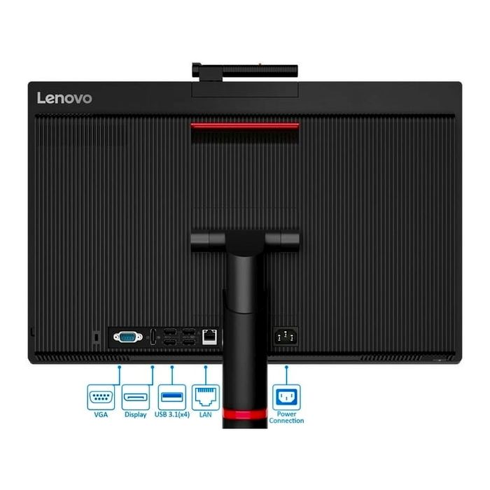 Моноблок ThinkCentre 21'5 | Core i3 | Lenovo Моноблоки