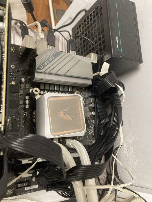 Водянка ardor 360