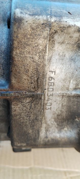 Скоростна кутия за Сузуки