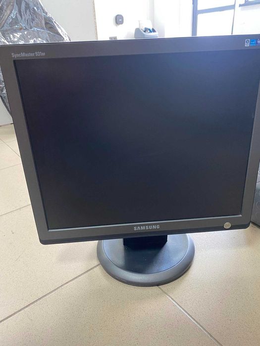 монитор самсунг 931