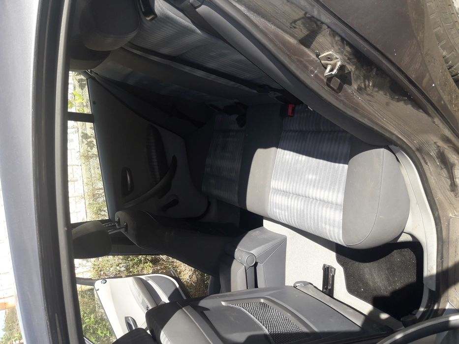 БМВ Х118д BMW X118d 2006 г 2.0 диз. само на части