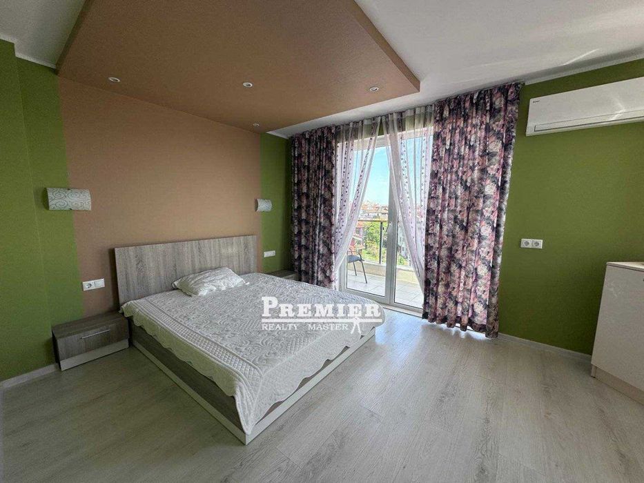 Продава се Двустаен апартамент в с. Равда, Област Бургас - 106 кв.м за 1246 €/кв.м - Снимка #10