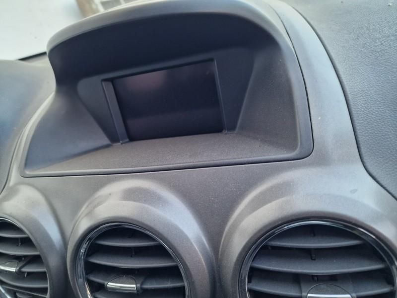 CD 30 MP3 Radio cu ecran Opel Antara facelift