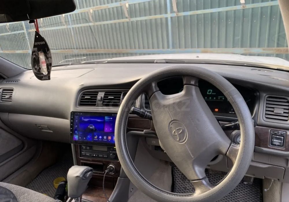 Продам Toyota Mark II x100