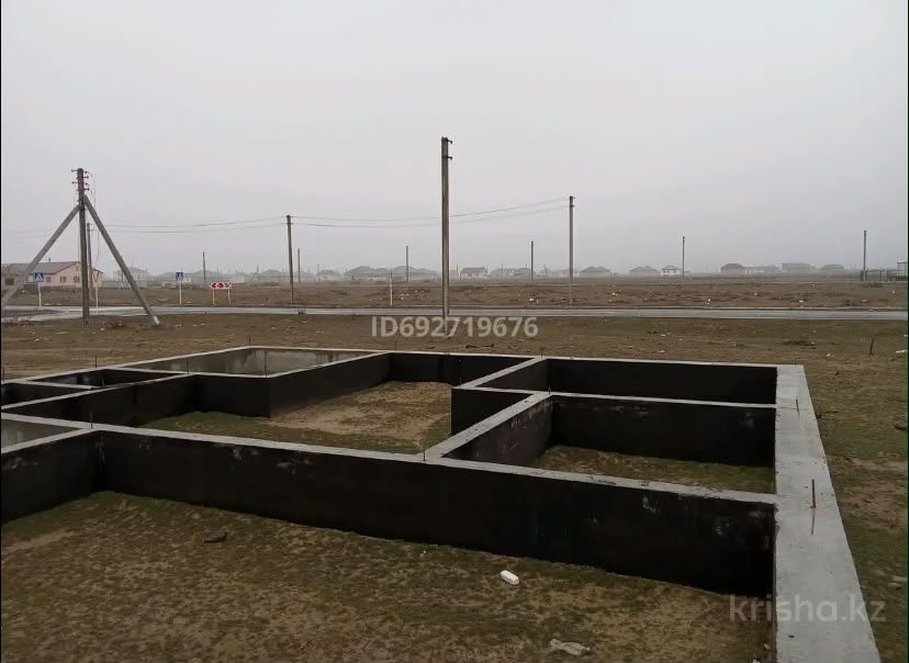 Жер сатылады Кызылбалык