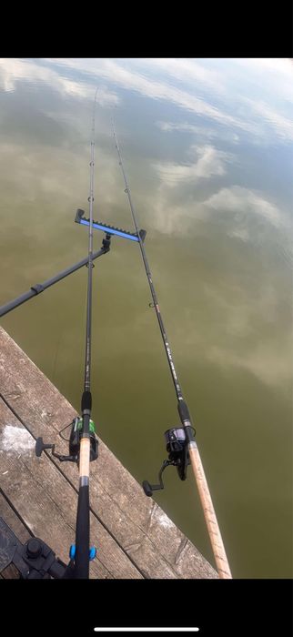 Lanseta seria walter world champion III