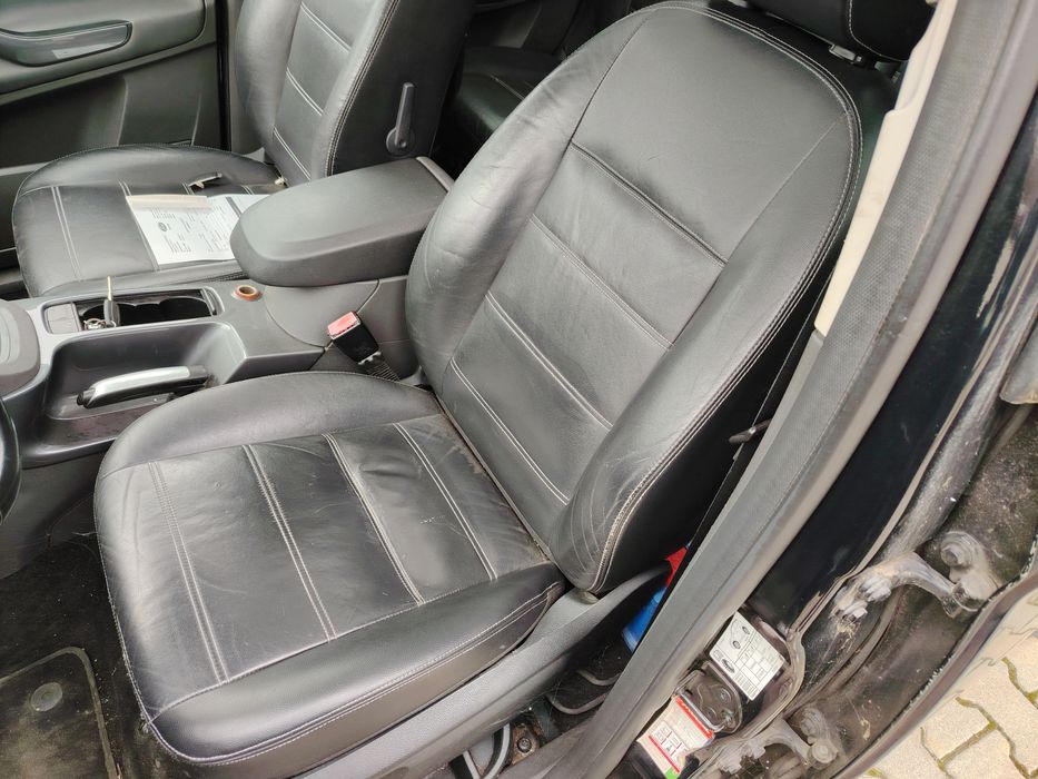 Форд Куга 2.0 тдци 163 к.с. / Ford Kuga 2.0 tdci 163 hp