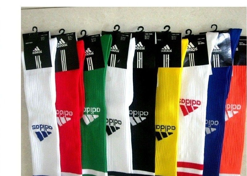 Гетри и щитки для ног футбольные в Нур-Султан