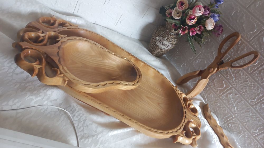 Астау керемет сыйлыққа