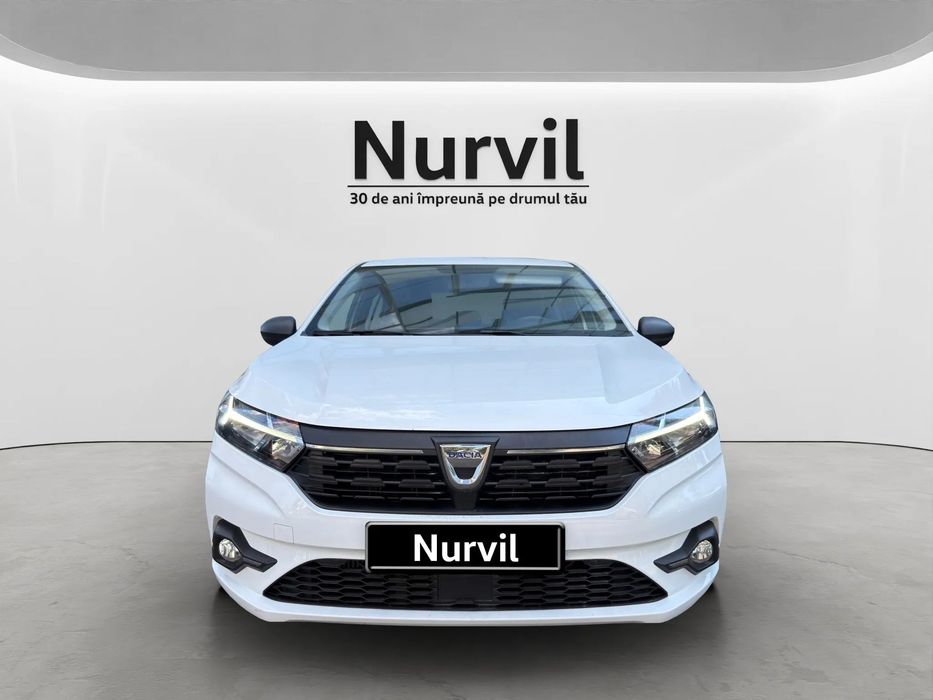 Dacia Logan Primul Proprietar,istoric complet, TVA deductibil