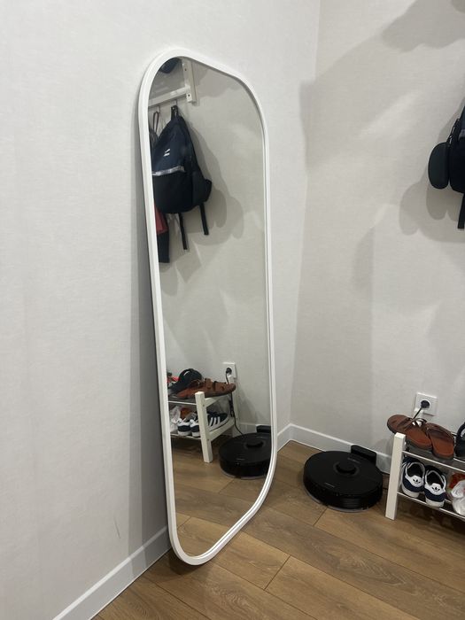 Зеркало эстетичная напольная/развесная