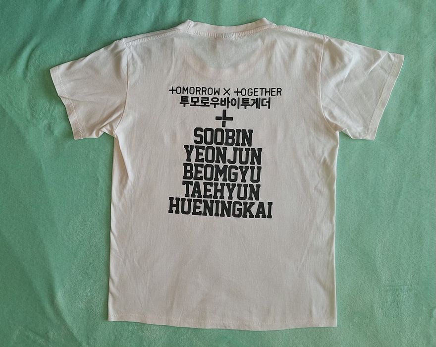 TXT The Dream Chapter:Star тениска
