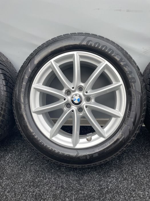Jante originale BMW 17” X1 F48 X2 F39 SPORT PAKET style 560