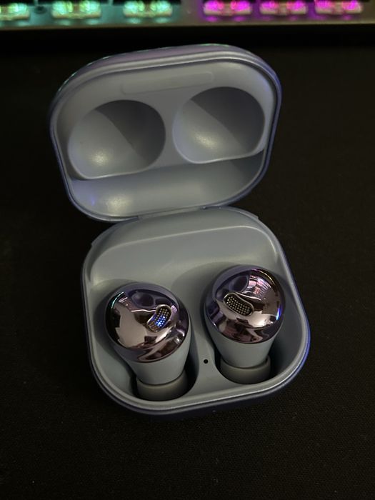 Galaxy Buds Pro Samsung