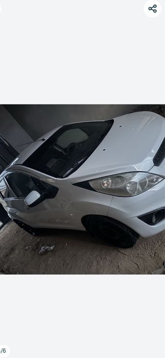 Выкуп спарк механека 2015 йил 2 паз