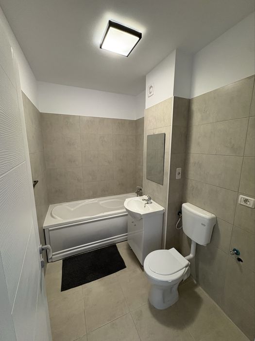 Apartament 2 camere/studio - prima inchiriere - Sânpetru Brasov