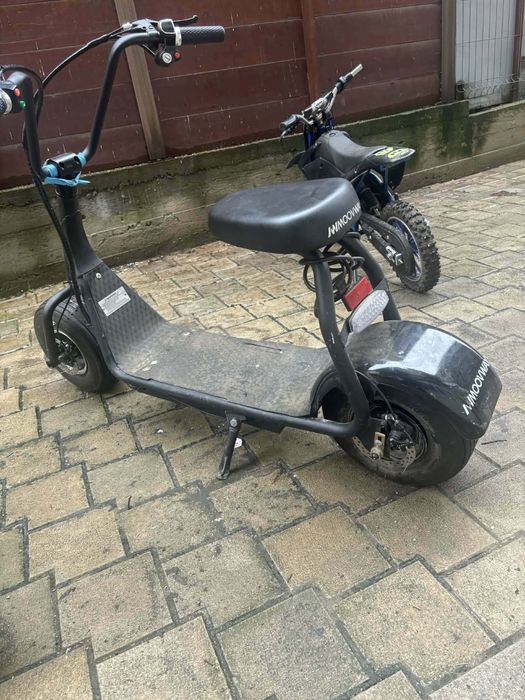 Motocicleta, kart , trotineta , moped.