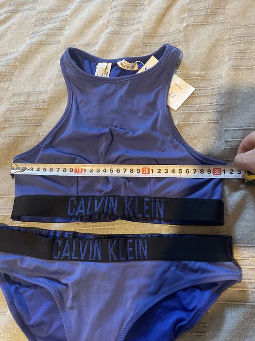 Бански Calvin Klein S размер