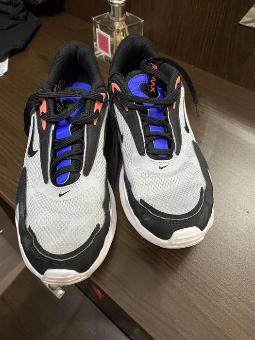 Nike Air Max обувки