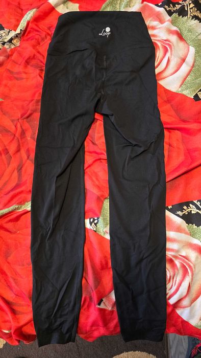 Colanti LoopYoga noi