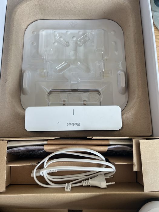 Робот моп iRobot Braava m6