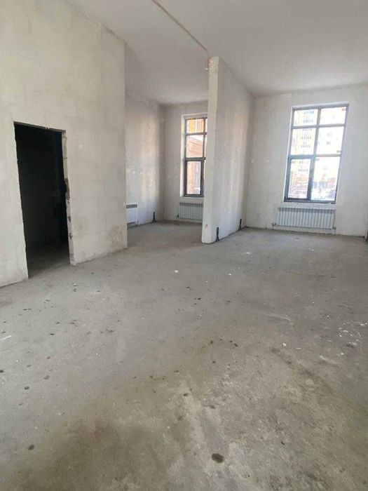 Помещение на первой линии