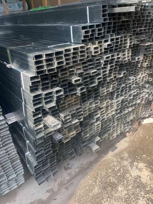 Профиль для Гипсокортона  /  Profil gipsorakarton uchun