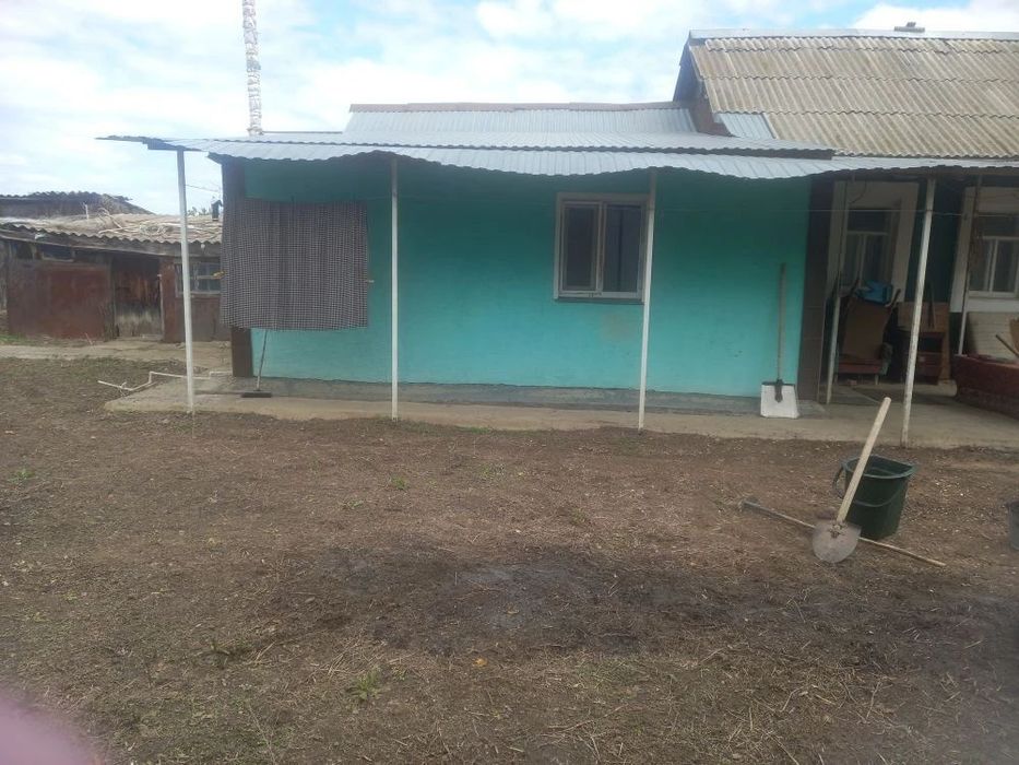 Продам 3 х комнатный дом