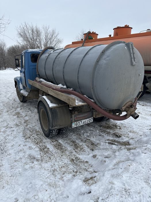 Продам  асенизатор