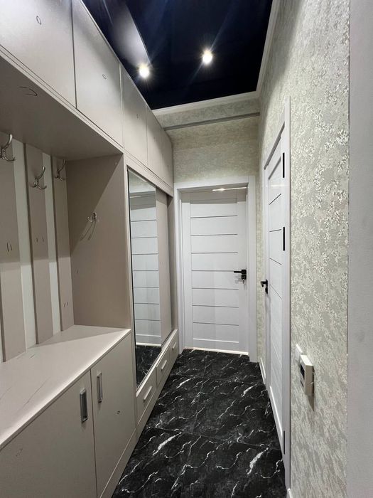 Квартира в аренду