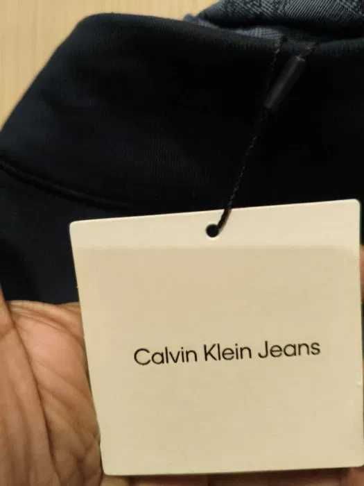 Толстовка Calvin Klein (оригинал)