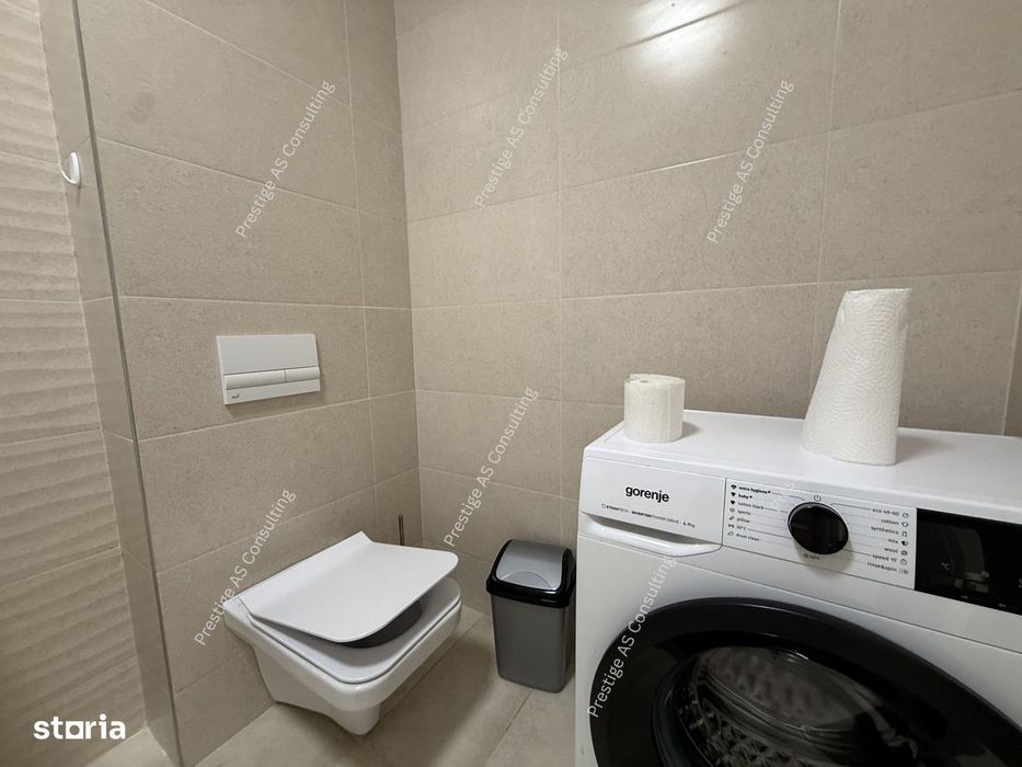 Apartament 2 Camere 10mp Terasa  Decomandat | 2 Camere | Kara Residenc