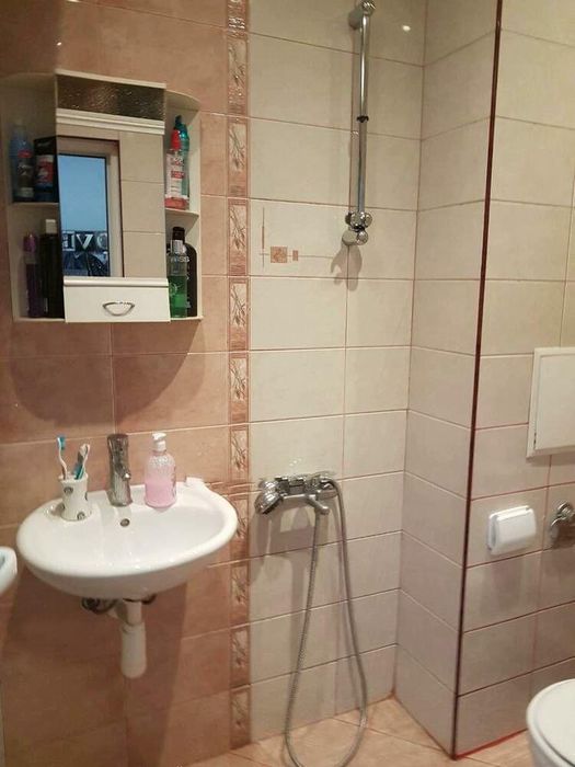 Дава се под наем Двустаен апартамент в София, Зона Б-18 - 48 кв.м за 500 € - Снимка #4