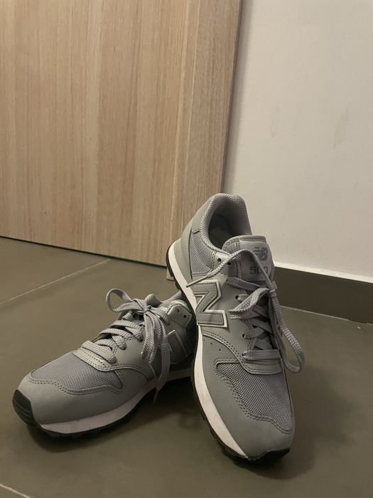 NOI Adidasi New Balance 500 marimea 36