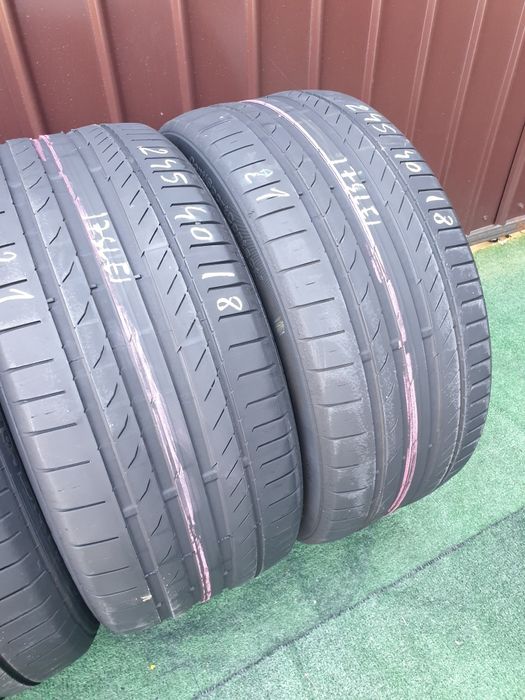 245.40.18 Continental 2 bucăți