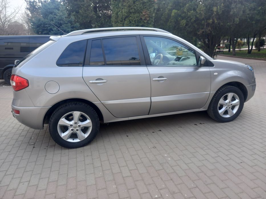 Vand Renault koleos 2.0 dai 173 CP