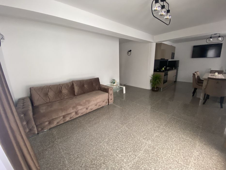 Cazare revelion Maramures