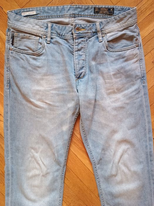Мъжки дънки Jack & Jones