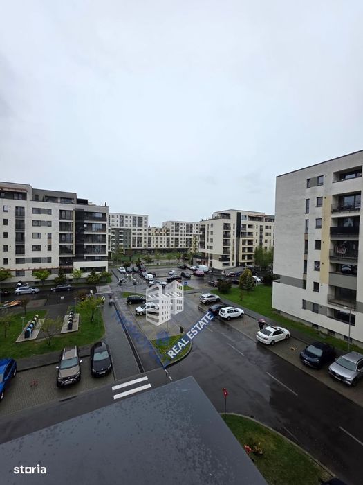 Apartament tip studio – Kasper Development – comision 0% — fotografia 2
