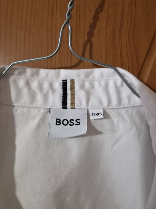 Риза за момче  Boss
