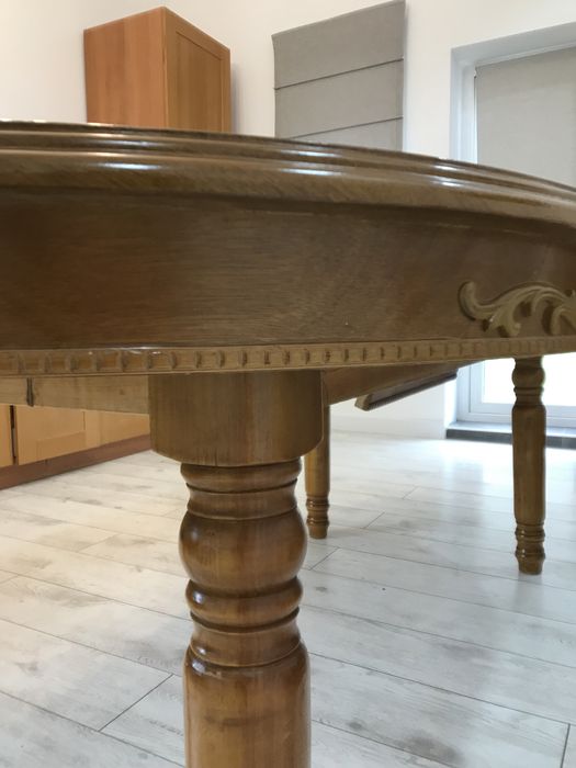 Продам стол из дерево