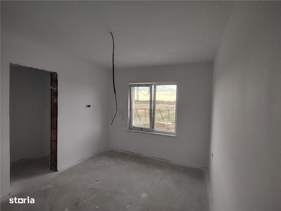 Duplex Deosebit In Mosnita Noua - Zona Centura - 123 Mp Utili - Separa