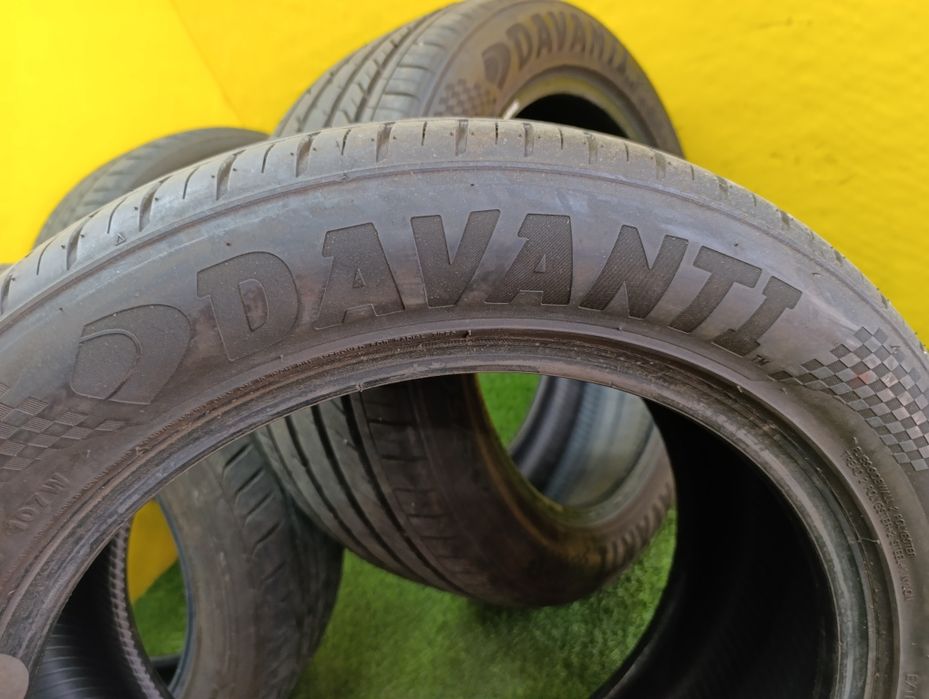 Шины 255 50 R19 комплект по парам